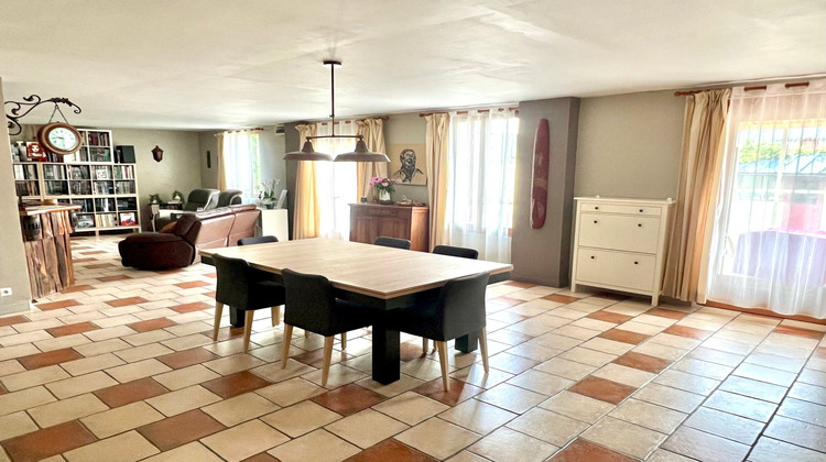 Ma-Cabane - Vente Maison Danizy, 175 m²