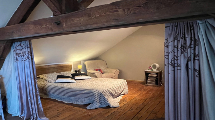 Ma-Cabane - Vente Maison Danizy, 175 m²