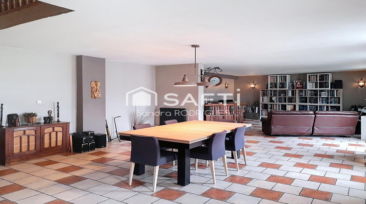 Ma-Cabane - Vente Maison Danizy, 175 m²