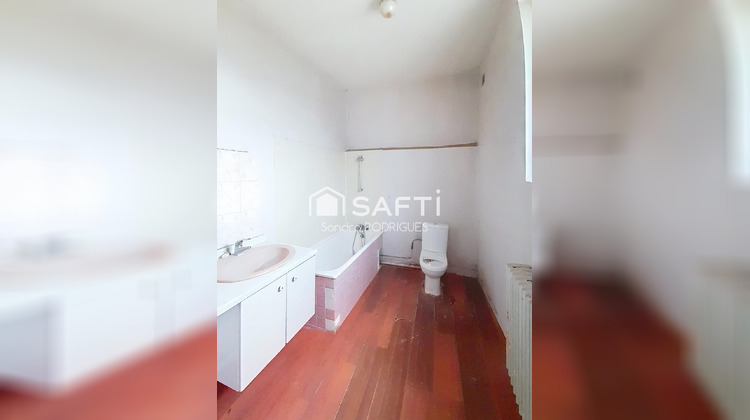 Ma-Cabane - Vente Maison Danizy, 140 m²