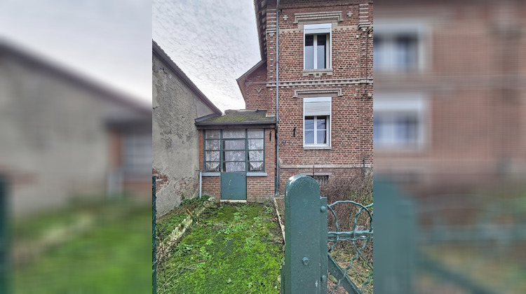 Ma-Cabane - Vente Maison Danizy, 83 m²