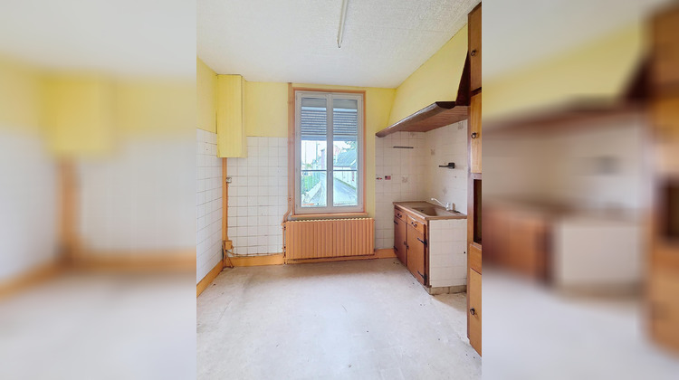 Ma-Cabane - Vente Maison Danizy, 83 m²