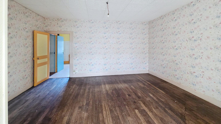 Ma-Cabane - Vente Maison Danizy, 83 m²