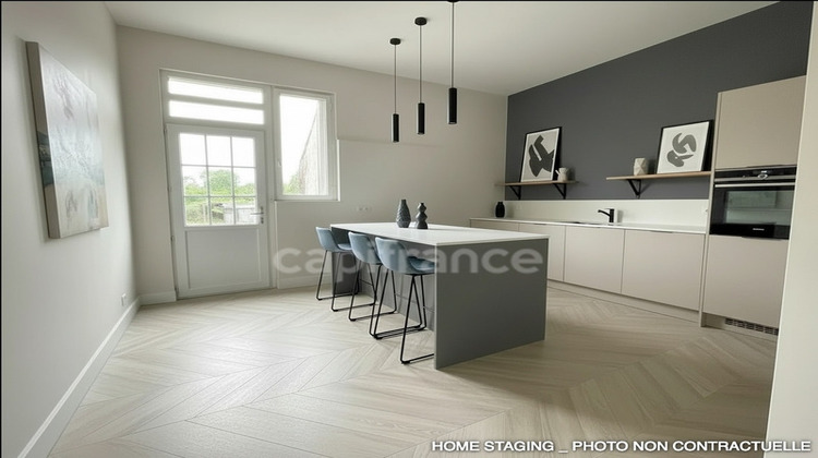 Ma-Cabane - Vente Maison DANIZY, 145 m²