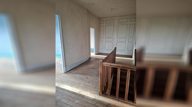 Ma-Cabane - Vente Maison DANIZY, 146 m²