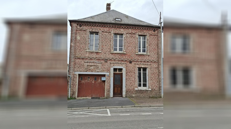 Ma-Cabane - Vente Maison DANIZY, 146 m²