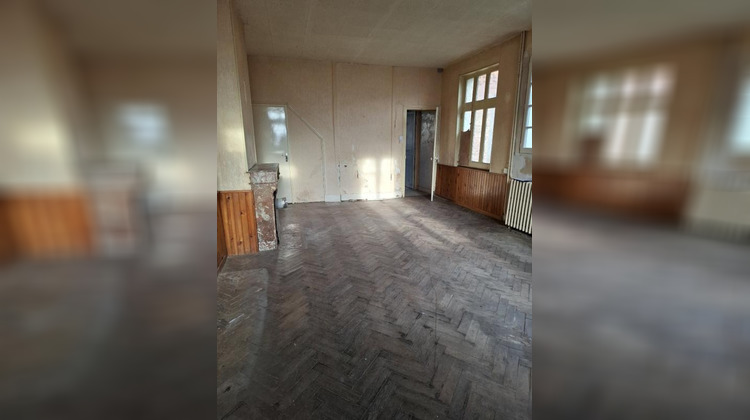 Ma-Cabane - Vente Maison DANIZY, 146 m²