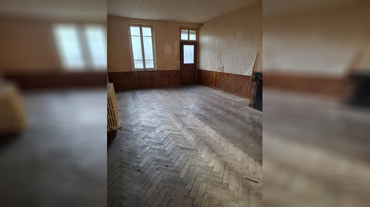 Ma-Cabane - Vente Maison DANIZY, 146 m²