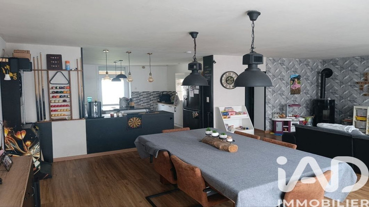 Ma-Cabane - Vente Maison Danizy, 144 m²