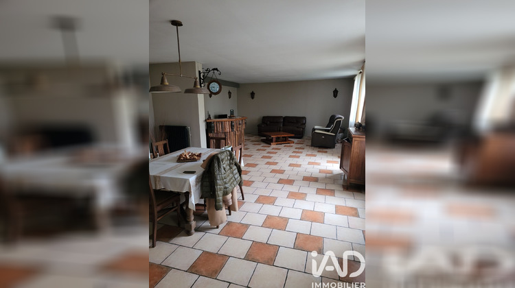Ma-Cabane - Vente Maison Danizy, 174 m²