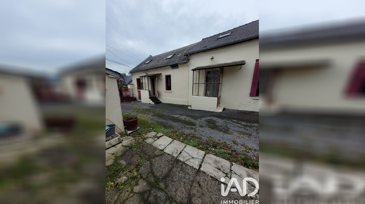 Ma-Cabane - Vente Maison Danizy, 174 m²