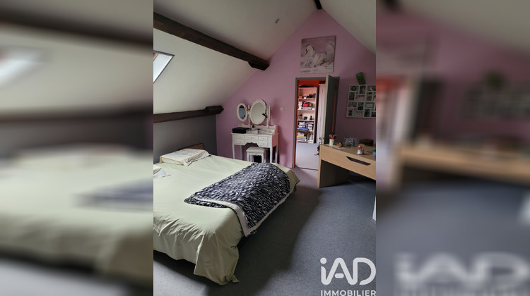 Ma-Cabane - Vente Maison Danizy, 174 m²