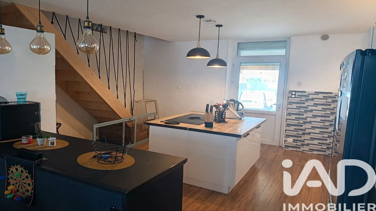 Ma-Cabane - Vente Maison Danizy, 144 m²