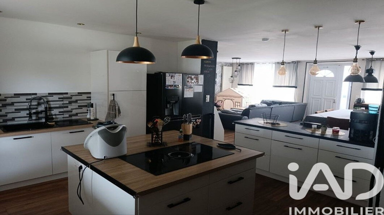 Ma-Cabane - Vente Maison Danizy, 144 m²