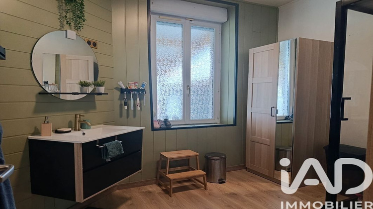 Ma-Cabane - Vente Maison Danizy, 144 m²