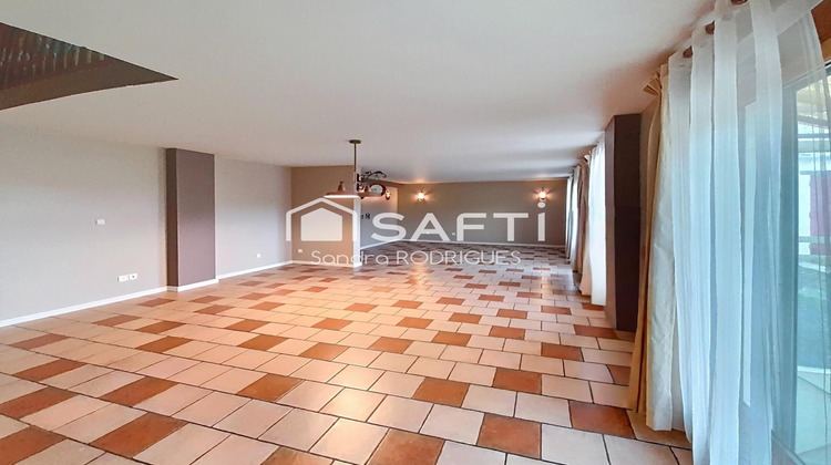 Ma-Cabane - Vente Maison Danizy, 175 m²