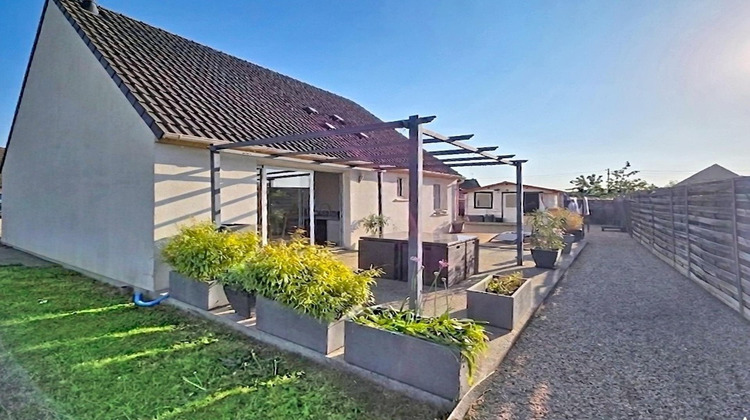 Ma-Cabane - Vente Maison Danizy, 71 m²