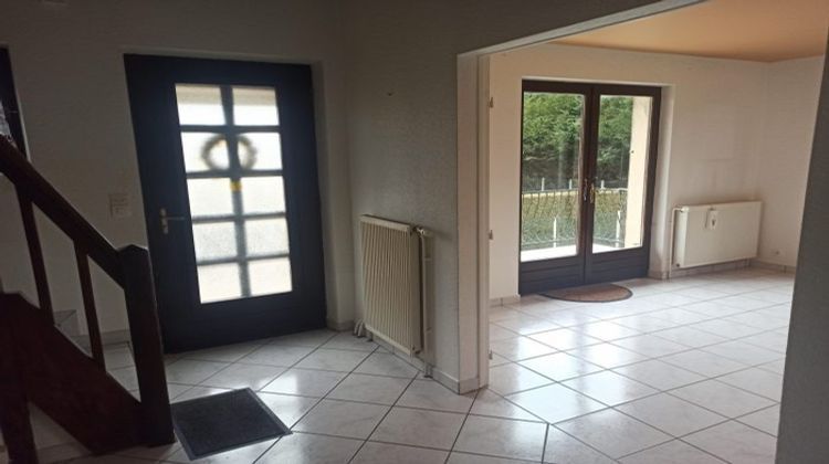 Ma-Cabane - Vente Maison Danjoutin, 110 m²