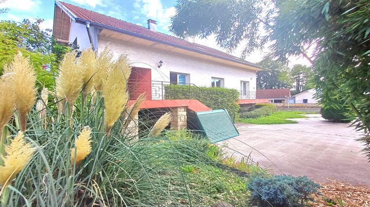 Ma-Cabane - Vente Maison Danjoutin, 173 m²