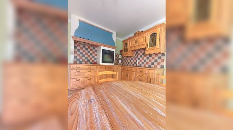 Ma-Cabane - Vente Maison Danjoutin, 173 m²