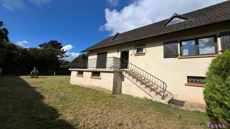 Ma-Cabane - Vente Maison Danjoutin, 108 m²