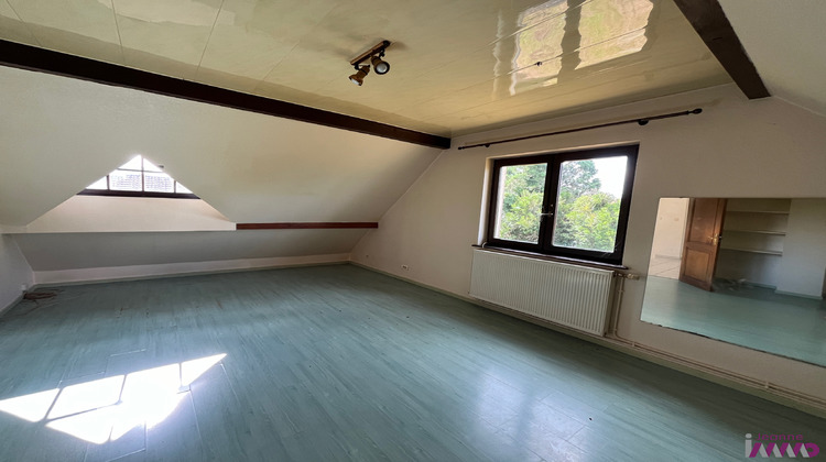 Ma-Cabane - Vente Maison Danjoutin, 108 m²