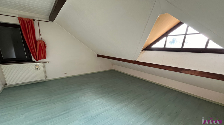 Ma-Cabane - Vente Maison Danjoutin, 108 m²