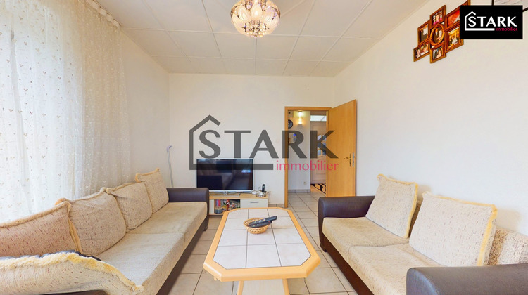 Ma-Cabane - Vente Maison Danjoutin, 90 m²