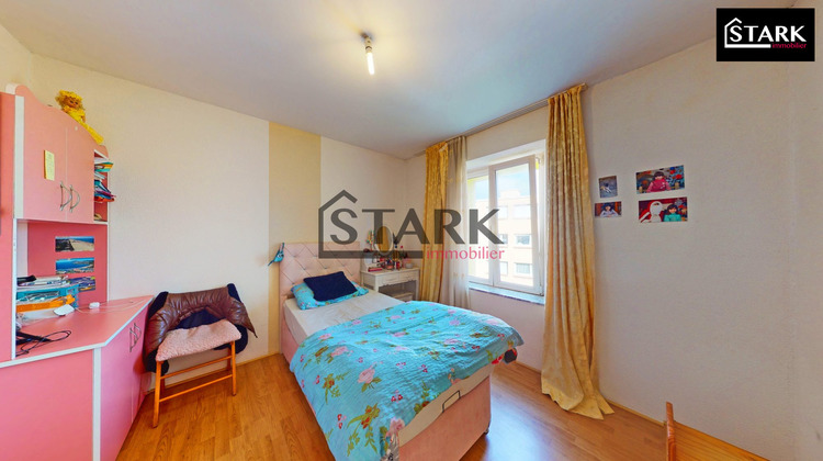 Ma-Cabane - Vente Maison Danjoutin, 90 m²