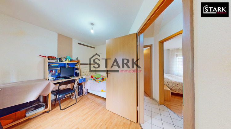 Ma-Cabane - Vente Maison Danjoutin, 90 m²