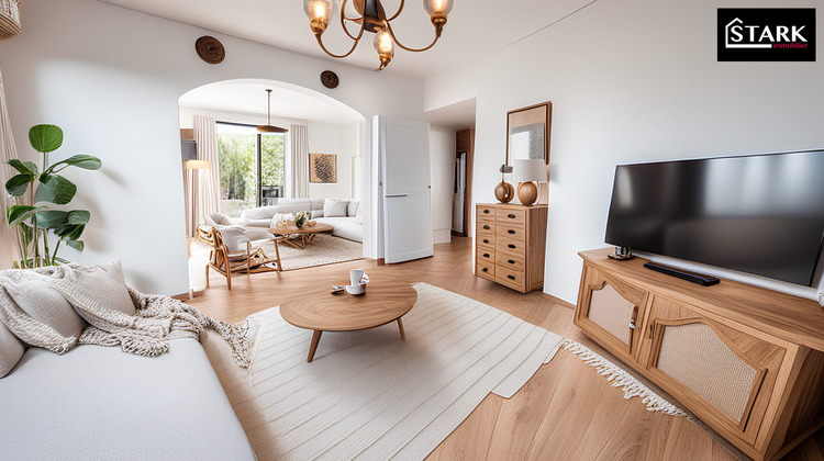 Ma-Cabane - Vente Maison Danjoutin, 82 m²