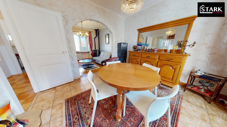 Ma-Cabane - Vente Maison Danjoutin, 82 m²