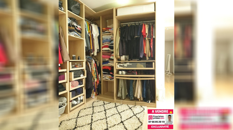 Ma-Cabane - Vente Maison DANJOUTIN, 212 m²