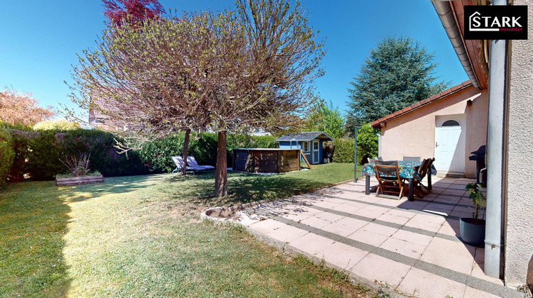 Ma-Cabane - Vente Maison Danjoutin, 128 m²