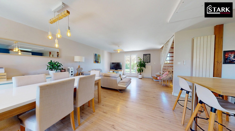 Ma-Cabane - Vente Maison Danjoutin, 128 m²