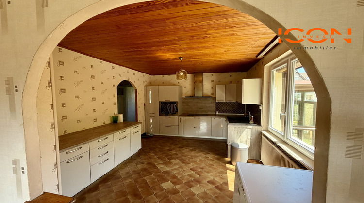Ma-Cabane - Vente Maison Danjoutin, 105 m²