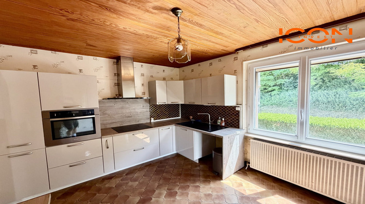Ma-Cabane - Vente Maison Danjoutin, 105 m²
