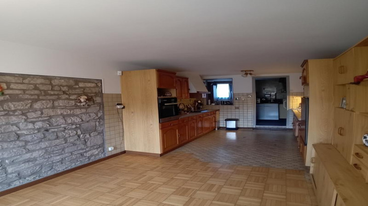 Ma-Cabane - Vente Maison DANJOUTIN, 115 m²