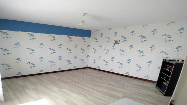 Ma-Cabane - Vente Maison DANJOUTIN, 115 m²