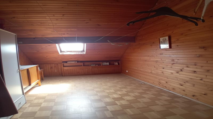 Ma-Cabane - Vente Maison DANJOUTIN, 115 m²