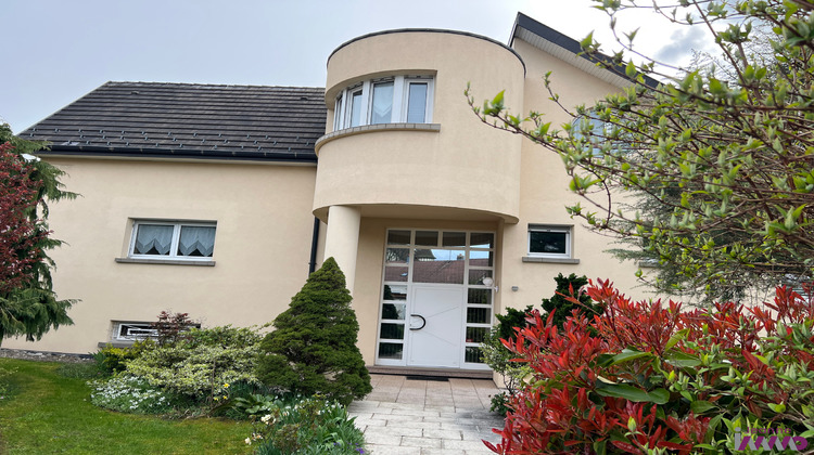 Ma-Cabane - Vente Maison Danjoutin, 260 m²