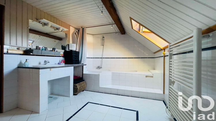 Ma-Cabane - Vente Maison Danne-Et-Quatre-Vents, 100 m²