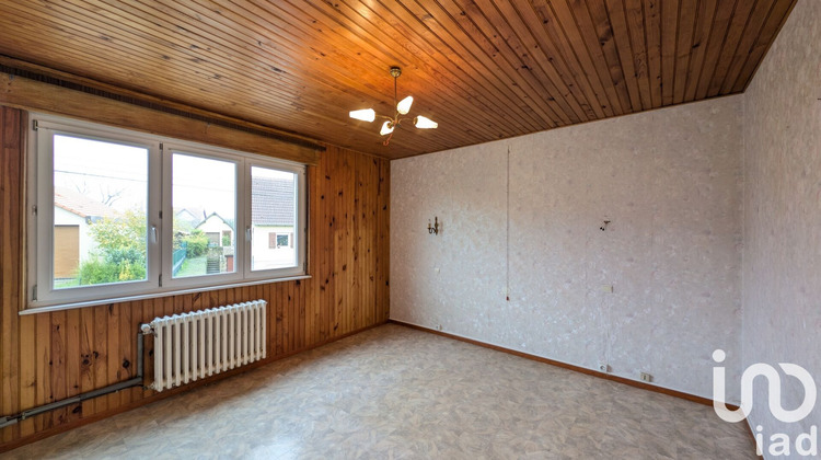 Ma-Cabane - Vente Maison Danne-Et-Quatre-Vents, 185 m²