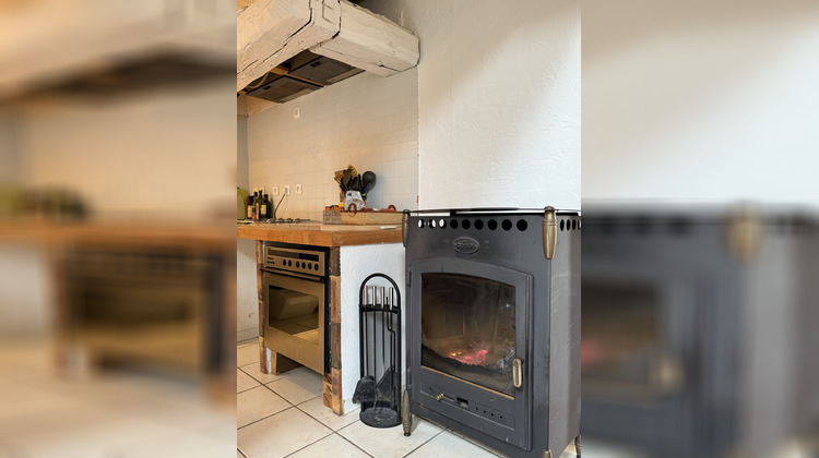 Ma-Cabane - Vente Maison Danne-et-Quatre-Vents, 215 m²