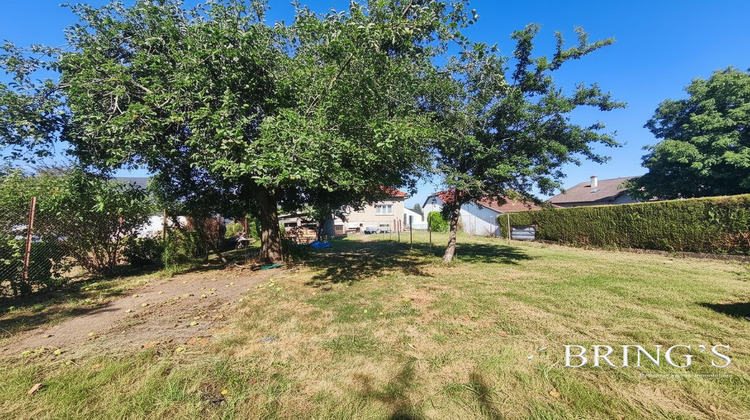 Ma-Cabane - Vente Maison Danne-et-Quatre-Vents, 97 m²