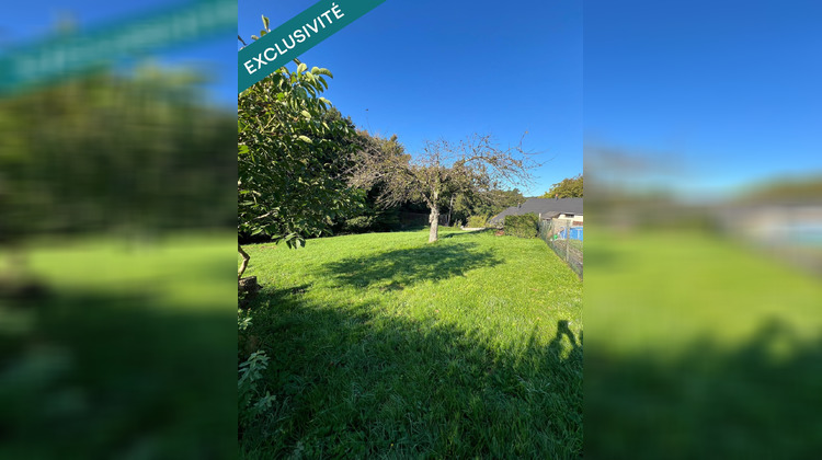 Ma-Cabane - Vente Maison Dannelbourg, 96 m²