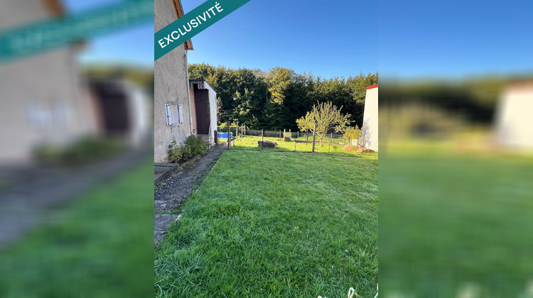 Ma-Cabane - Vente Maison Dannelbourg, 96 m²