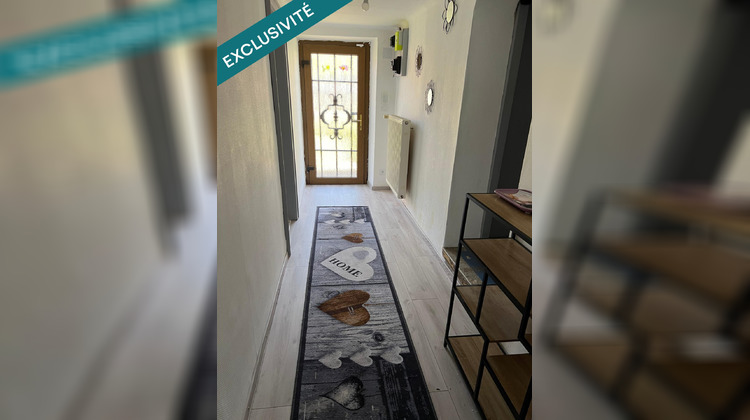 Ma-Cabane - Vente Maison Dannelbourg, 96 m²