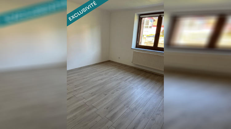 Ma-Cabane - Vente Maison Dannelbourg, 96 m²