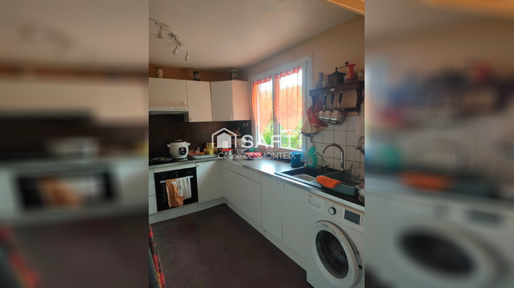 Ma-Cabane - Vente Maison Dannemarie, 100 m²